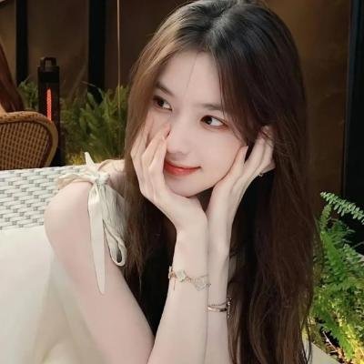 全世界最美的女孩